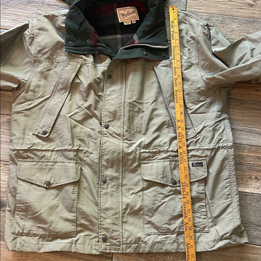 Woolrich Jacket - Picture 13 of 15